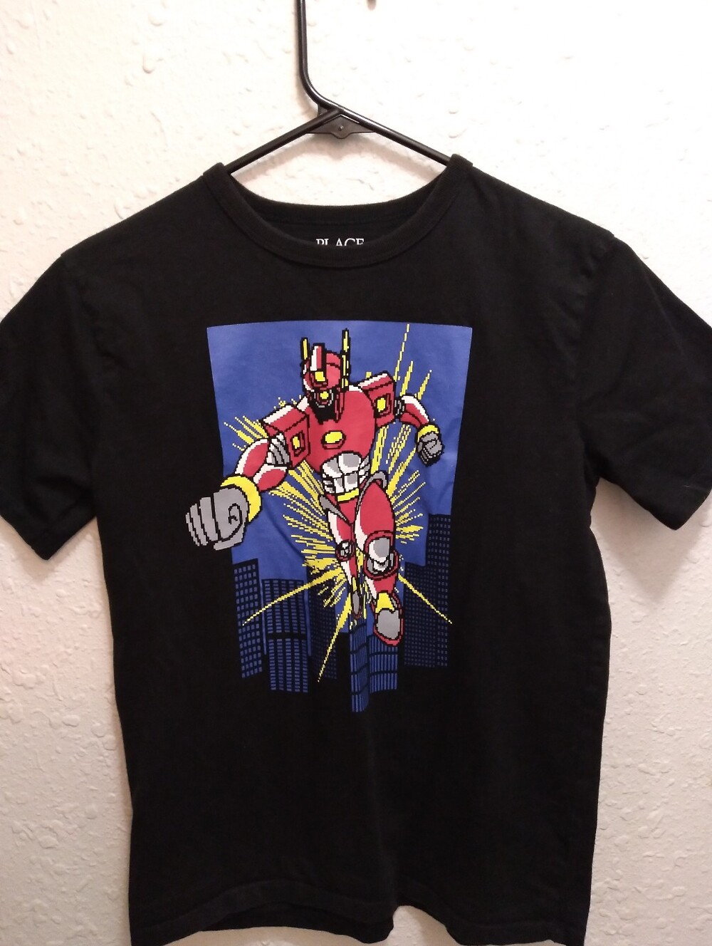Place Boy's Tee